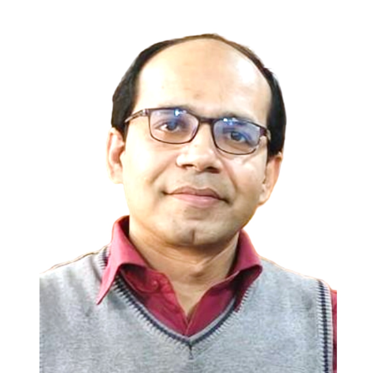 A/Prof. Dr. Sajal Chowdhury